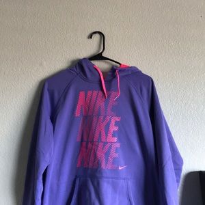 Nike Sweatshirt